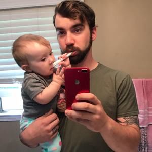 Meet your Posher, Jake